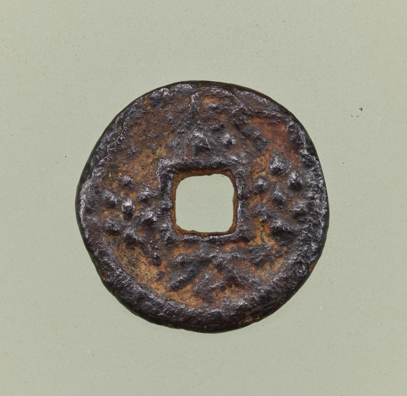 Fuhonsen Coins
