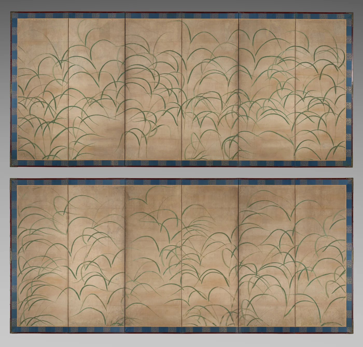 Susuki Grass