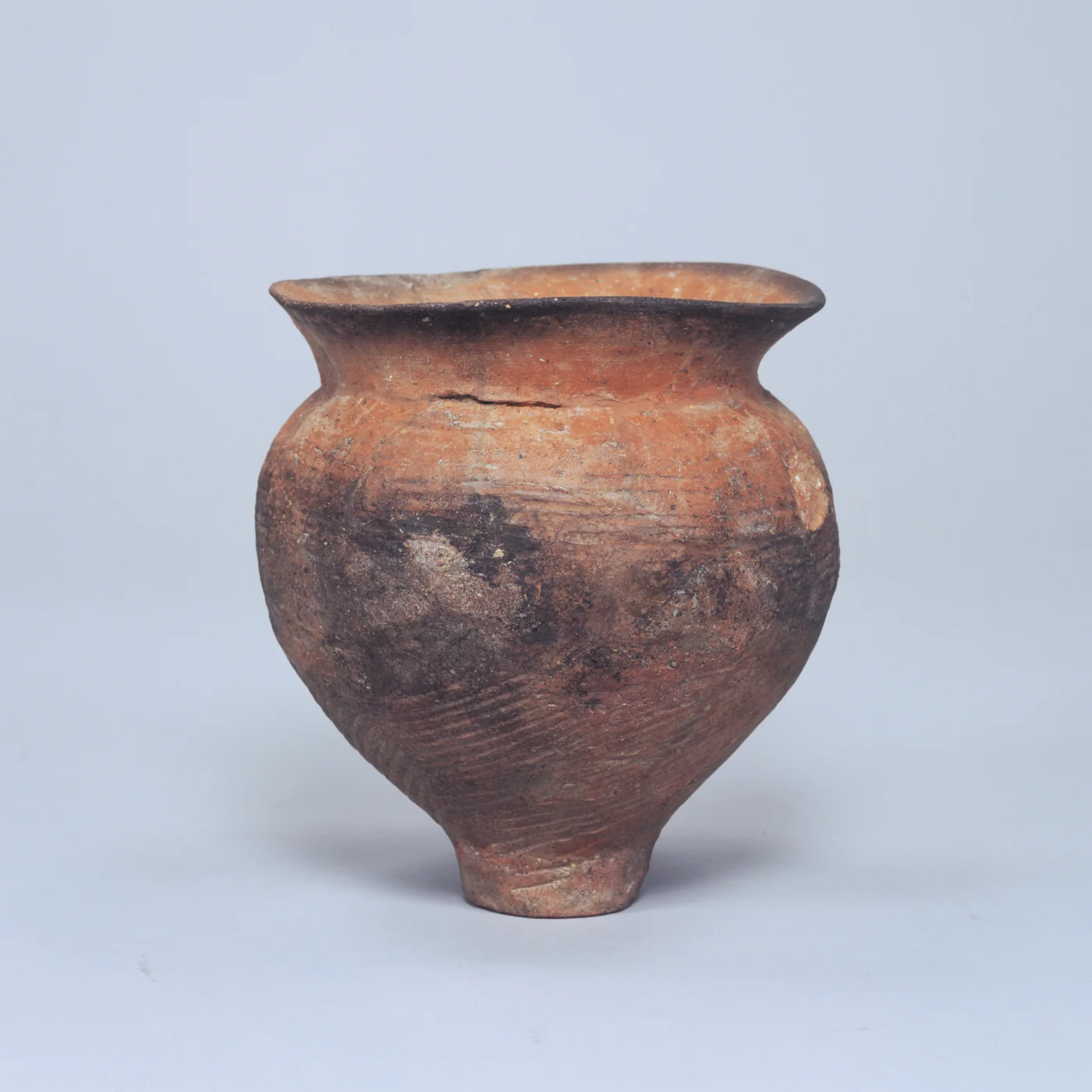 Yayoi Pottery Jar